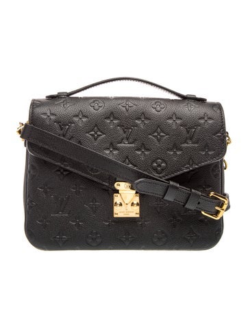 LV Monogram Pochette Métis