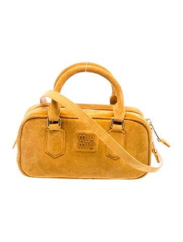 Suede Arcadie