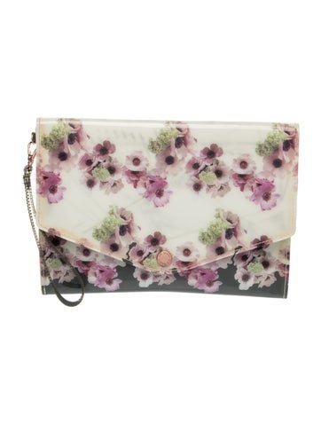 PVC Clutch