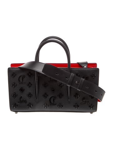 Leather Paloma S