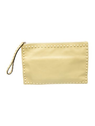 Rockstud Clutch