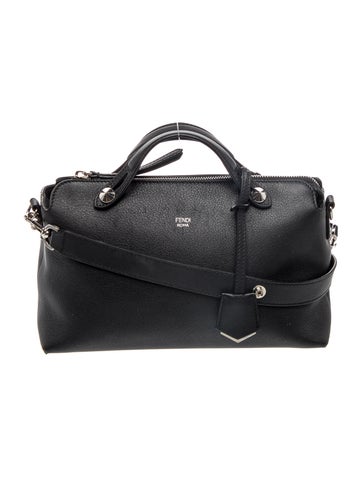 Leather By The Way Medium