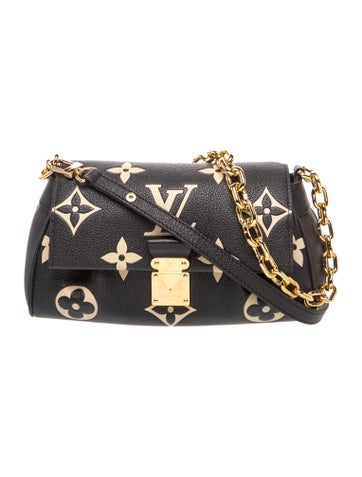 Monogram Giant Favorite