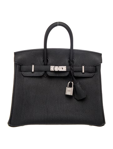 2025 Togo Birkin 25