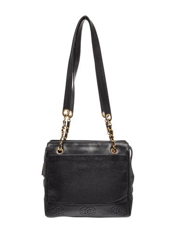 Triple CC Tote