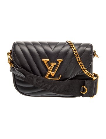 Signature New Wave Multi-Pochette