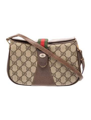GG Supreme Ophidia Small Vintage