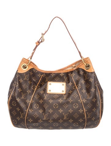 LV Monogram Galliera PM