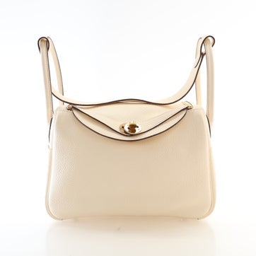 Calfskin Lindy 26