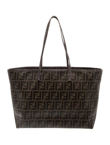 Zucca FF Tote
