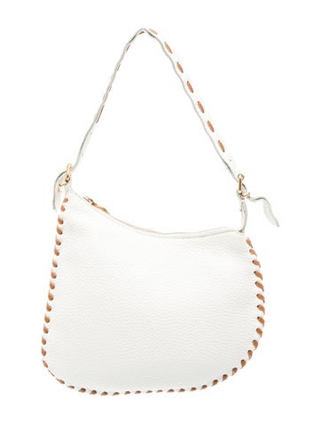 Leather Oyster Small