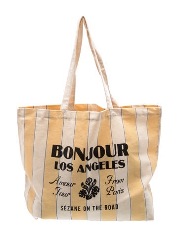 Canvas Tote