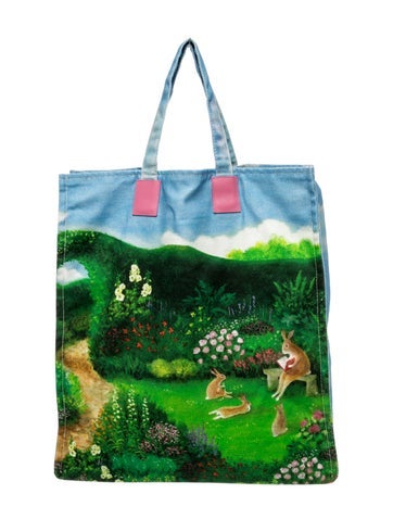 Canvas Tote