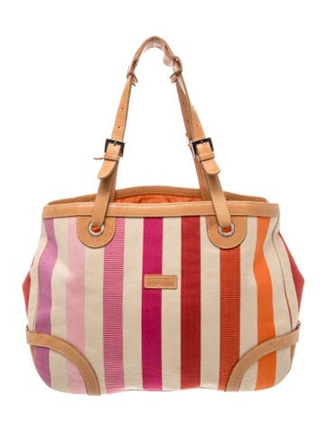 Canvas Tote