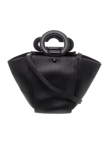 Leather Rider's Mini