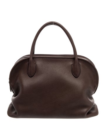 Leather Agnes 12