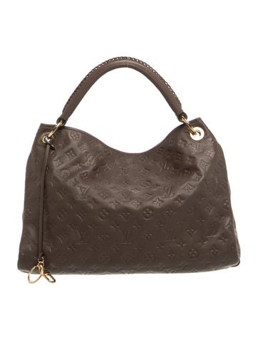 Leather Artsy MM
