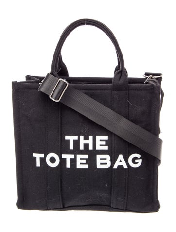 Canvas Tote