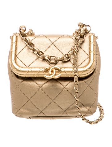 Micro My Crush Bag