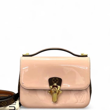 Taurillon Leather Cherrywood BB