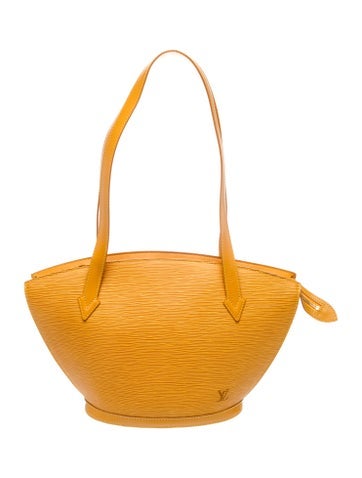 LV Monogram Saint Jacques PM