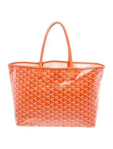 Goyardine St.Louis PM