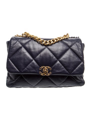 Maxi 19 Flap Bag