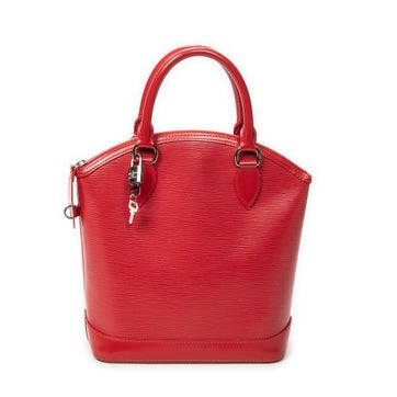 Leather Lockit
