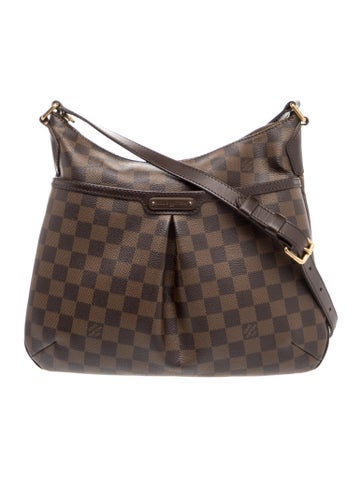 Damier Ebene Bloomsbury PM