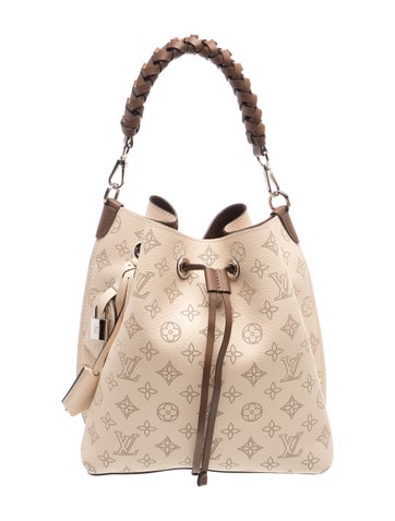 LV Monogram Muria Bucket
