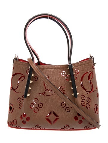 Monogram Cabarock