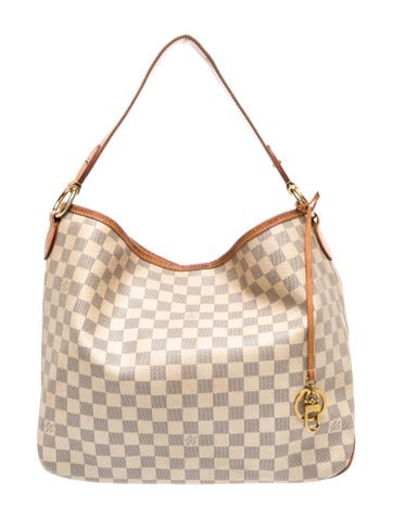 Damier Azur Graceful MM
