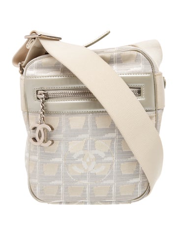 Travel Ligne Crossbody Bag
