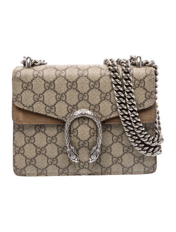 GG Supreme Dionysus Mini