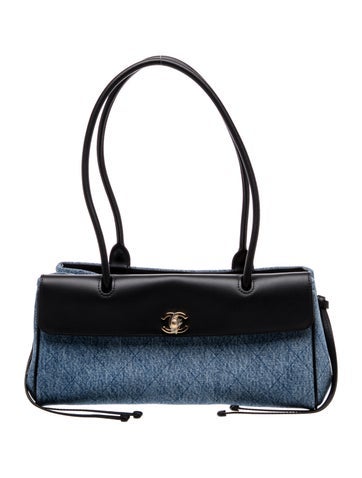 2026 Small Urban Essentials Shopping Bag