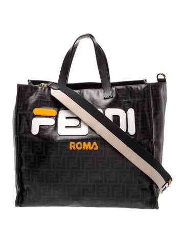 Zucca FF Tote
