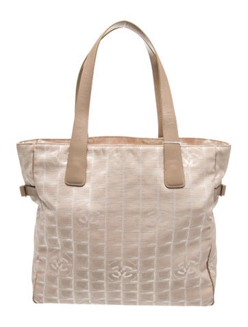 Travel Ligne Tote