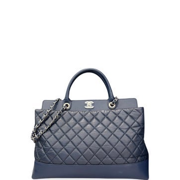 Calfskin Portobello Tote
