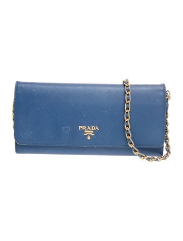 Saffiano Leather Metal