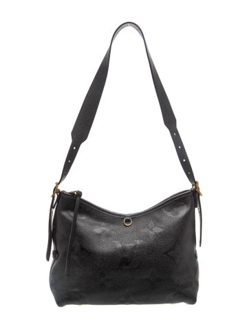 Monogram Giant Carryall PM