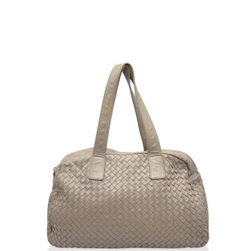Calfskin Shoulder Bag
