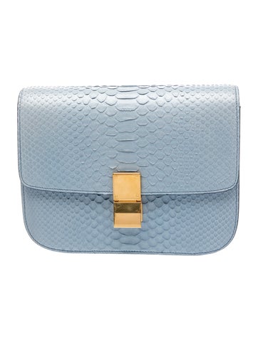 Python Classic Medium