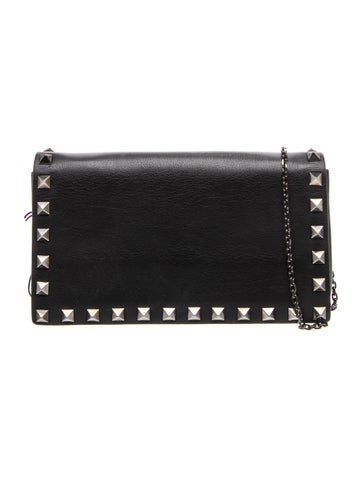 Rockstud Crossbody Bag