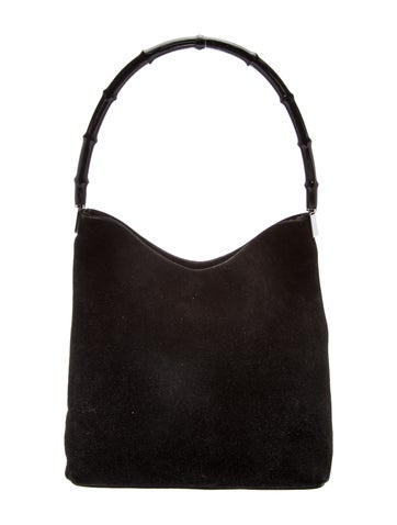 Bamboo Vintage Suede