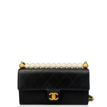 Calfskin Tote