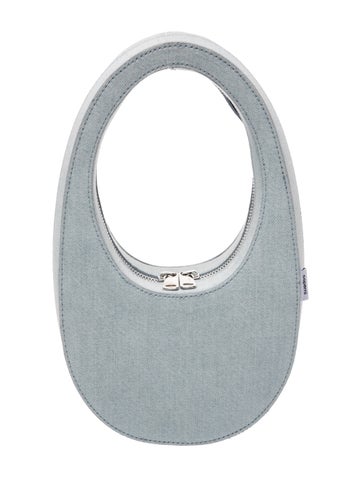 Coperni Denim Hobo