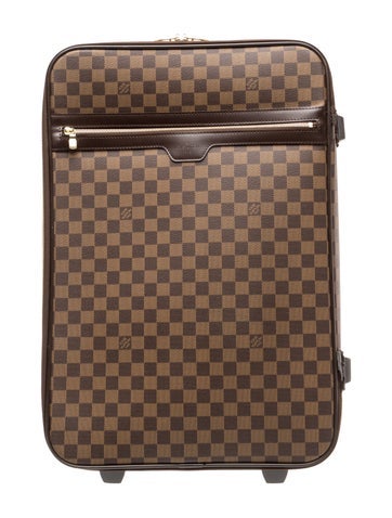 Damier Ebene Pégase 55