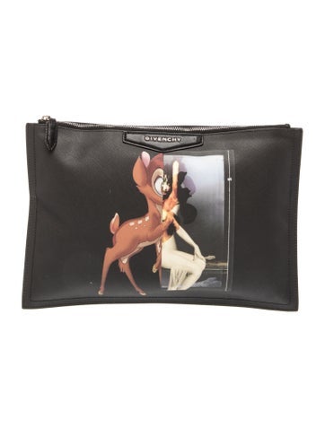 Leather Portfolio