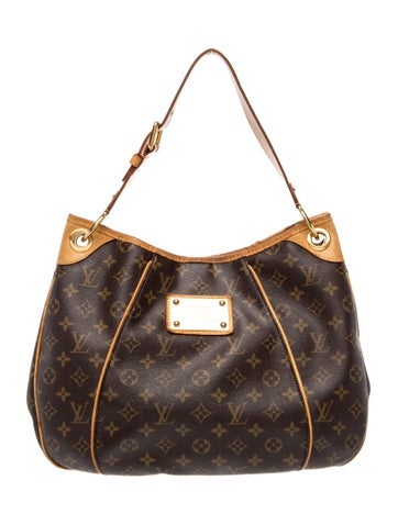 LV Monogram Galliera PM