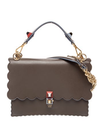Leather Kan I